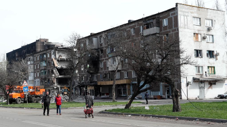 Facts about Russia-Ukraine conflict: UN chief to visit Turkey before having talks in Russia, Ukraine