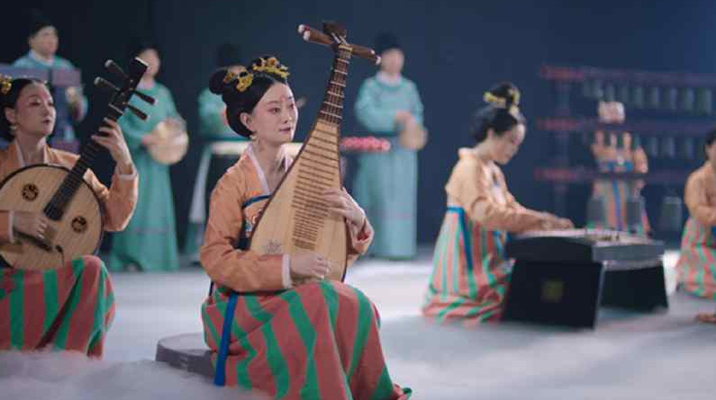 Orchestra in Henan revives ancient Chinese music