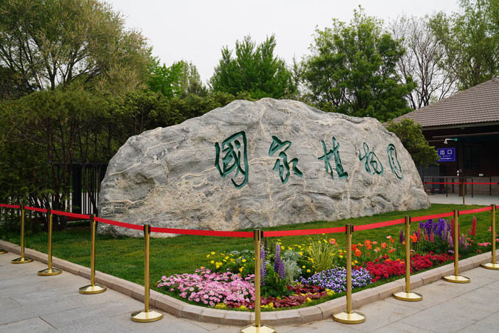 World of fantastic plants: China’s first national botanical garden to highlight biodiversity protection