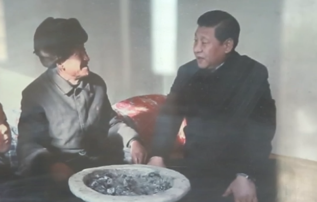 Villager in Hebei finds better life after Xi's visit