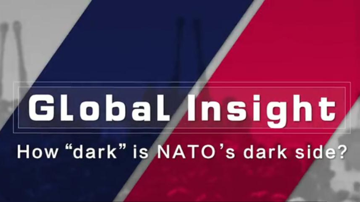 Global Insight | How 'dark' is NATO's dark side?