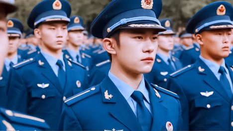 Chinese military launches non-commissioned officer recruitment program among gaokao sitters