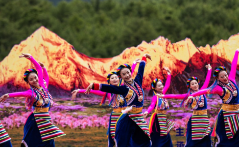 China's Yunnan launches shopping festival to boost consumption