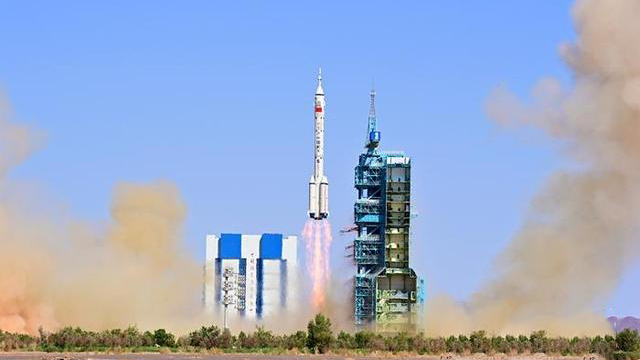China develops new coating for spacecraft thermal control