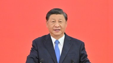 My heart is always with Hong Kong compatriots: Xi