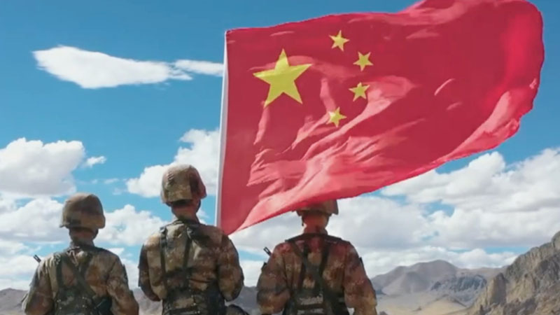 Army Day: The Chinese military as we know it