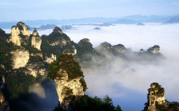 Culture, tourism highlights of SW China’s Guizhou in 2021