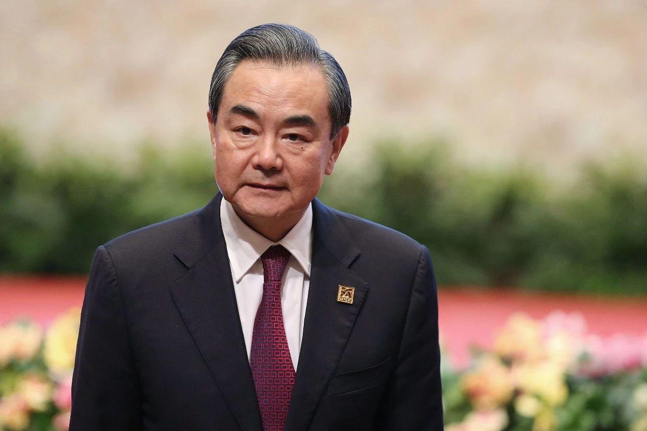 Those who offend China will be punished: Wang Yi