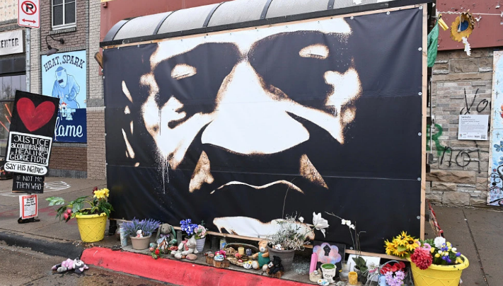 Black Americans see racism as persistent challenge: poll