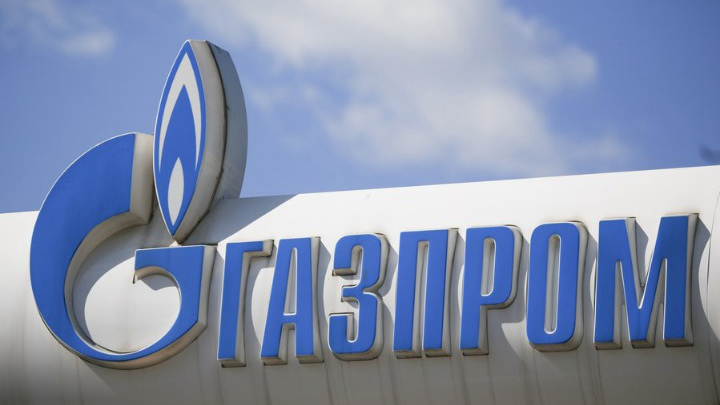 Russia's Gazprom stops gas supply via Nord Stream pipeline indefinitely