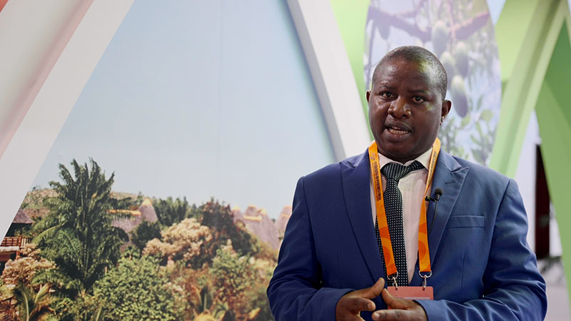 Burundi expects deeper economic and trade relations with China