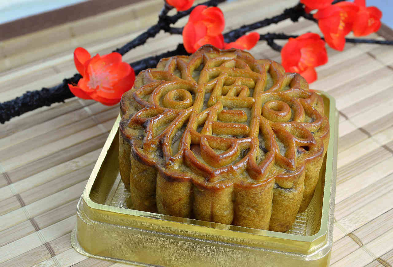 Calendar for Traditional Festivals: Mid-Autumn Festival