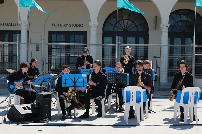 In pics: Festival of the Winds returns to Sydney Bondi Beach