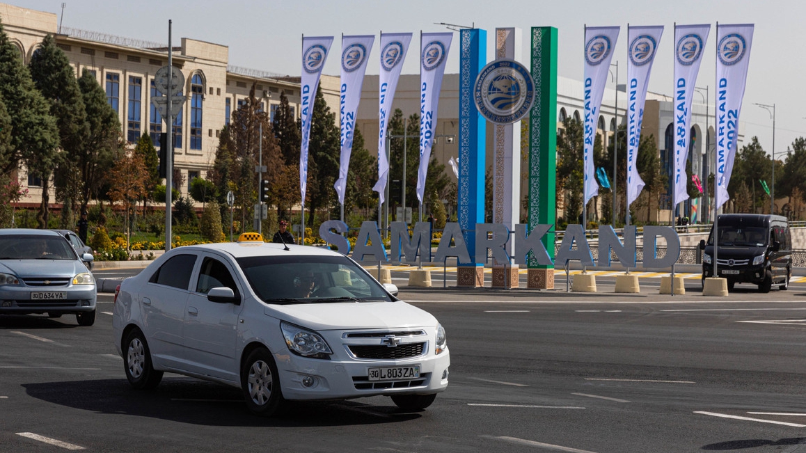 Two-way talks eye greater teamwork