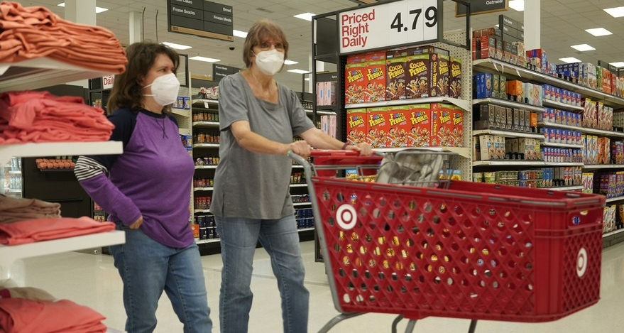 American public pays high price for rising inflation