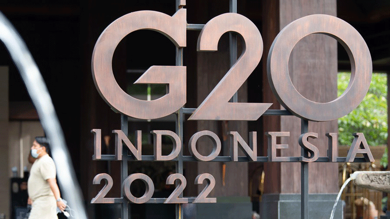 High hopes on G20, APEC for stronger solidarity in stormy age