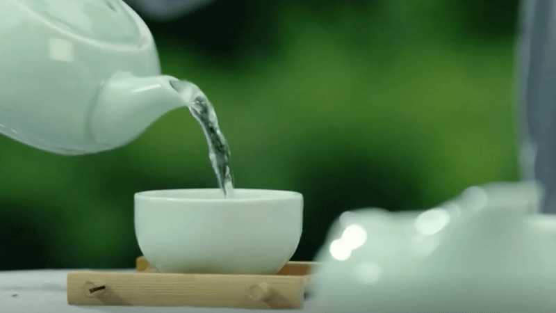 China's traditional tea-making techniques included into UNESCO cultural heritage list