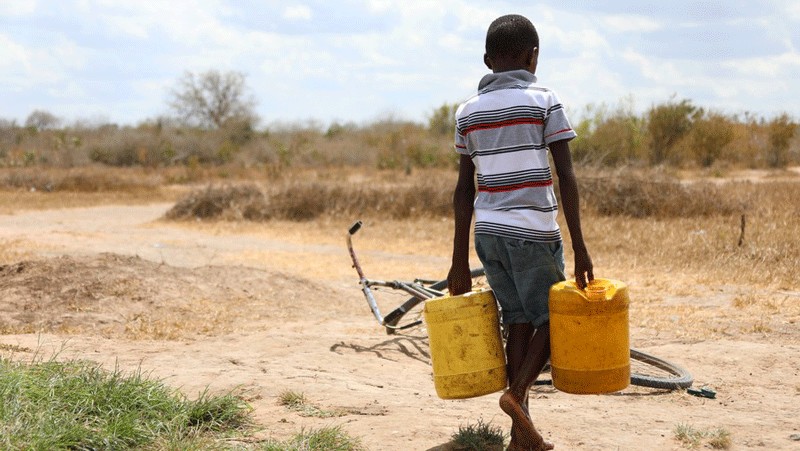 New UN humanitarian overview gives gloomy outlook for 2023