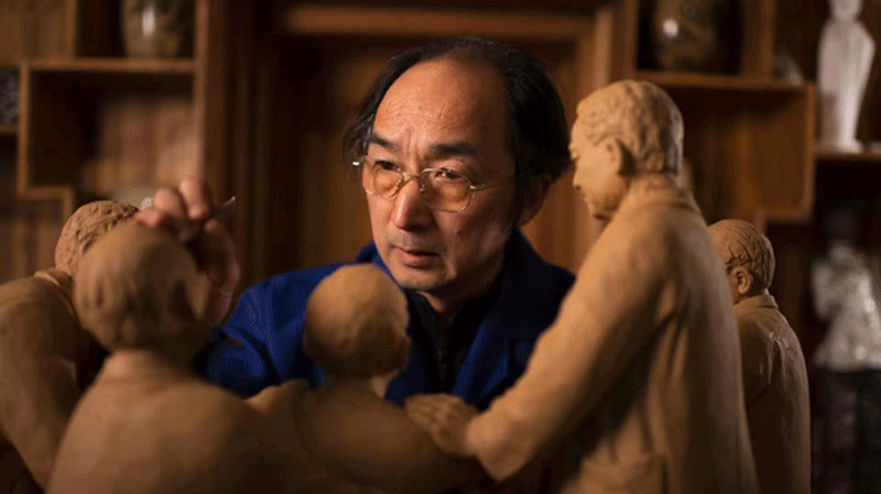 Molding the future of an ancient craft