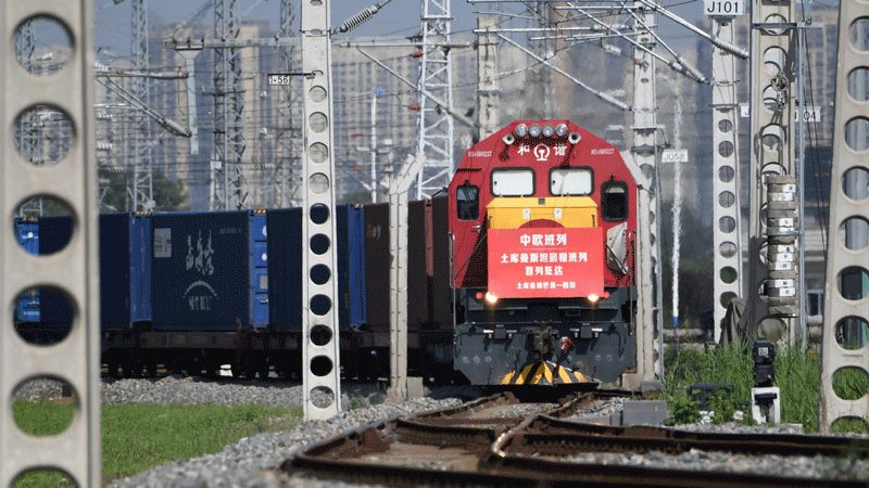 China-EU relations can be improved if we look at the big picture of the world