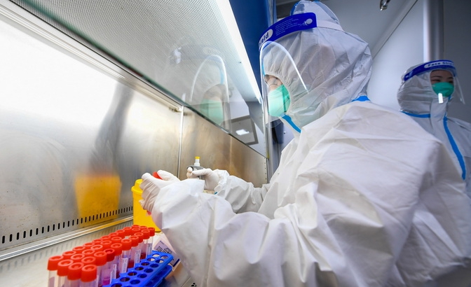 Beijing implements new COVID-19 measures