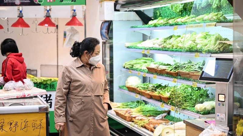 Wrong, wrong, and wrong again -- Some Western media's unprincipled criticism of China's COVID policy