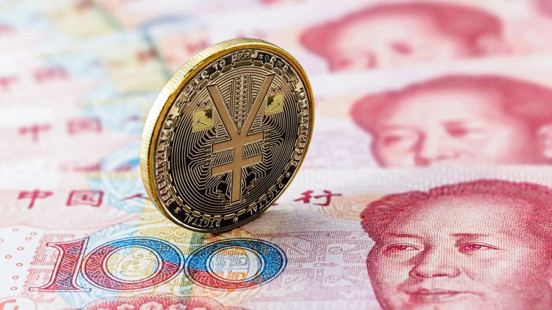 Cross-border renminbi currency payment plays important role in China, Arab states trade