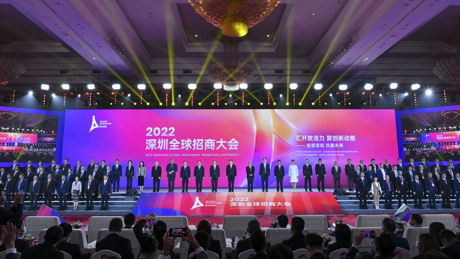 China moves to boost foreign investment, trade as COVID-19 measures adjusted