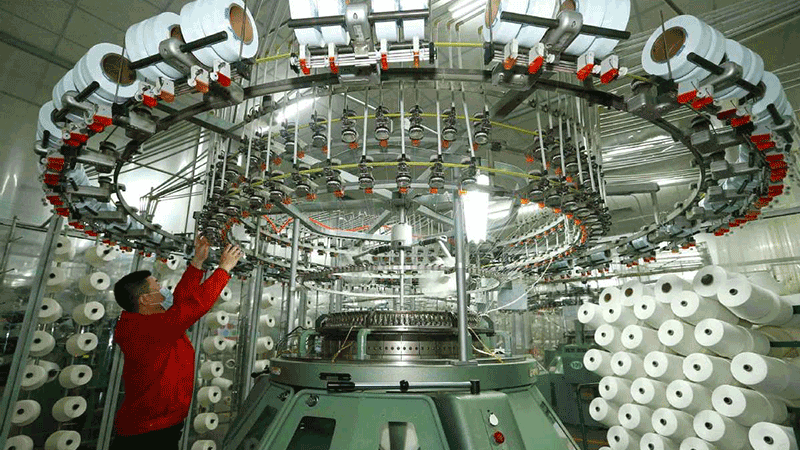 Fiscal policy key to growth next year