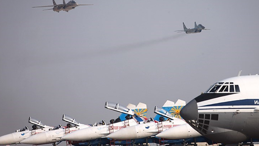 Iran, Russia to hold new talks on space cooperation: report