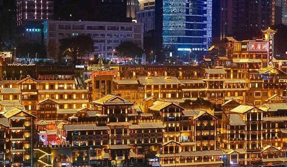 Chinese tourism bucks trend in 2022