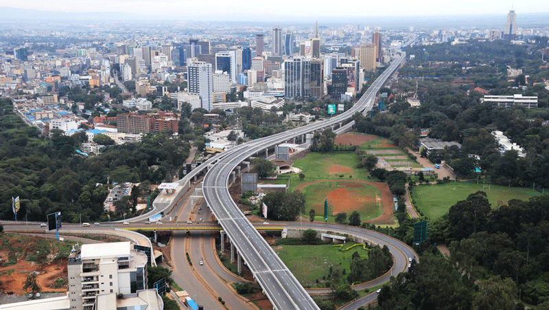 Chinese path to modernization example to follow for Africa, says Congo's ruling party leader