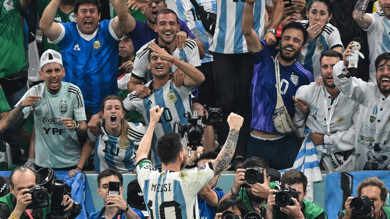 World Cup 2022: Big names bidding farewell to the greatest stage