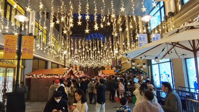 China on track to restoring order of production, social life