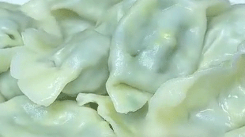 Enjoying delicious food an essential part of Winter Solstice