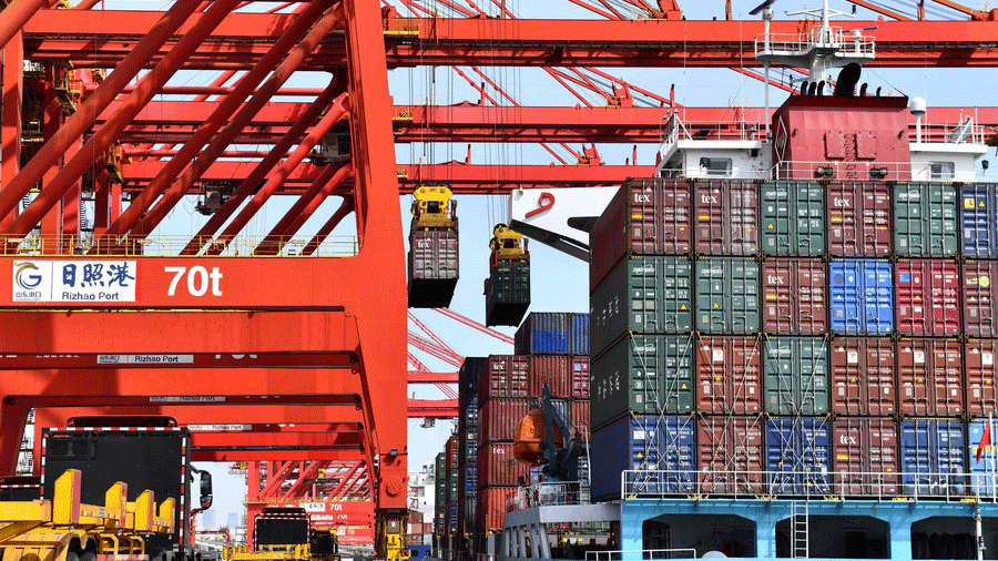 Resilient China injects certainty into global economic recovery