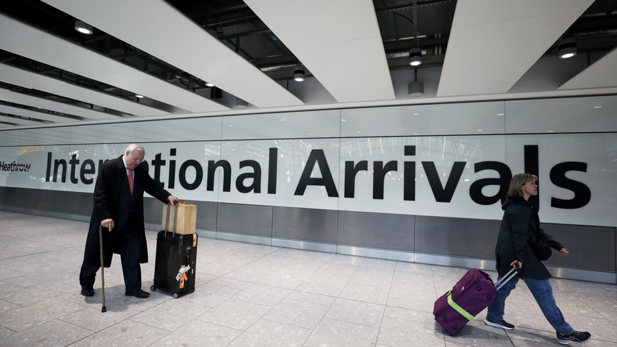 Imposing travel restrictions for China arrivals "scientifically unjustified": ACI EUROPE