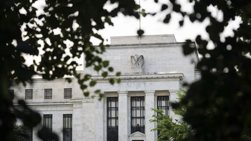 U.S. Fed hikes rates for first time in new year