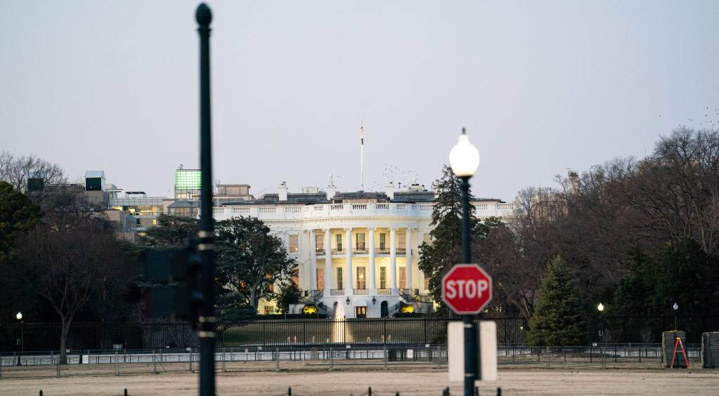 U.S. announces additional security assistance for Ukraine worth over 2 bln USD