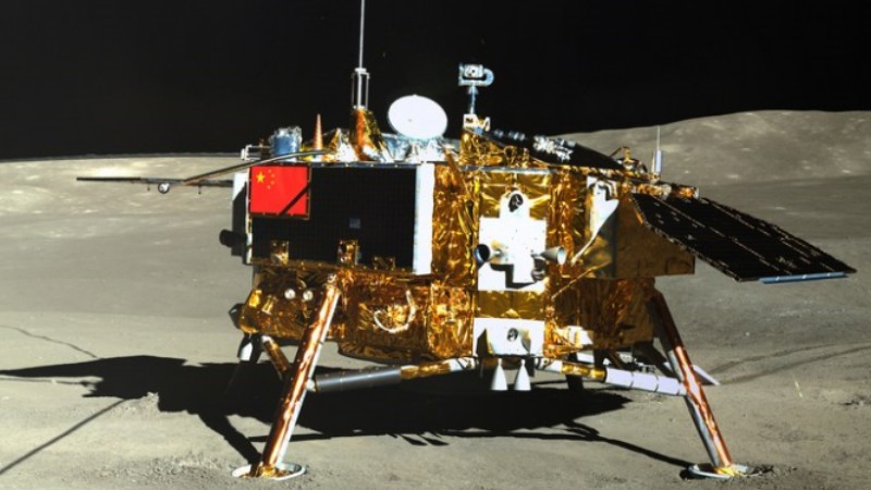 Will lunar rover Jade Rabbit have company for the next Lantern Festival?