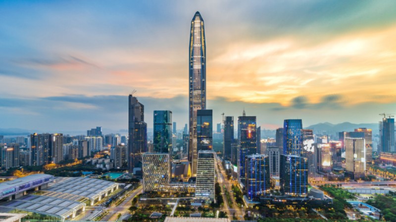 China's economy takes off running in 2023