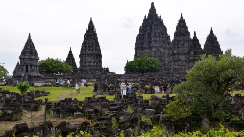 ASEAN Tourism Forum 2023 concludes in Indonesia