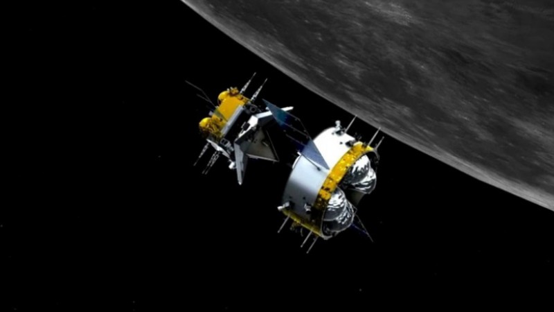 China to advance lunar exploration program