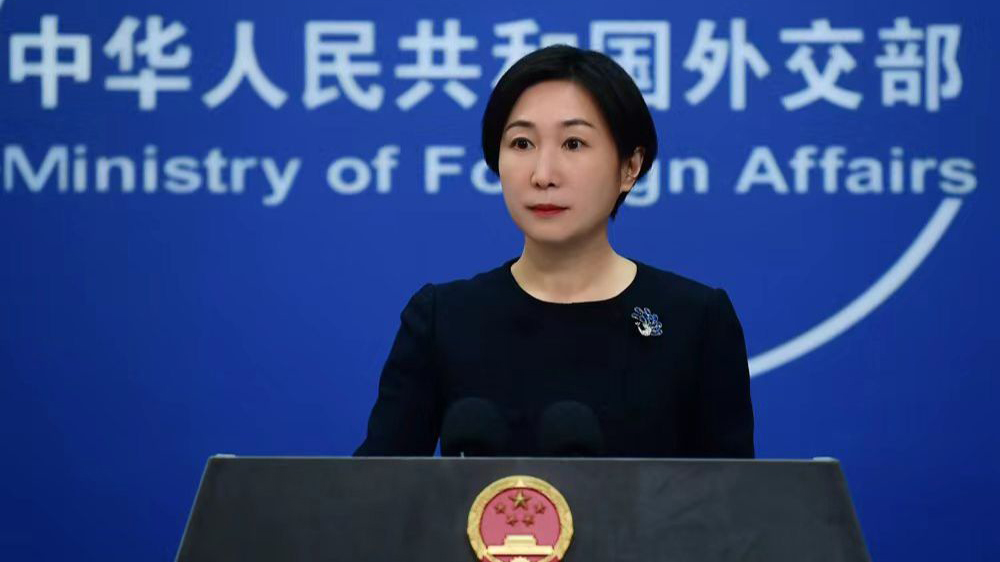 China will contribute to global economic recovery as it resumes outbound group travel: Foreign Ministry