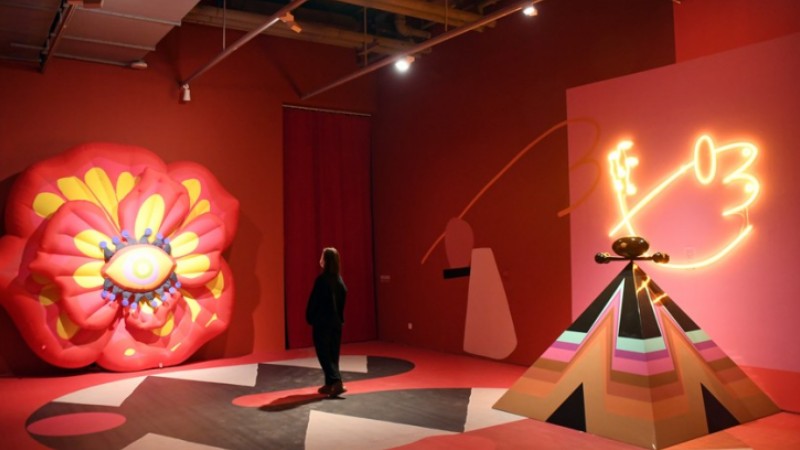 Museums in China keep up with younger generation with fresh experience