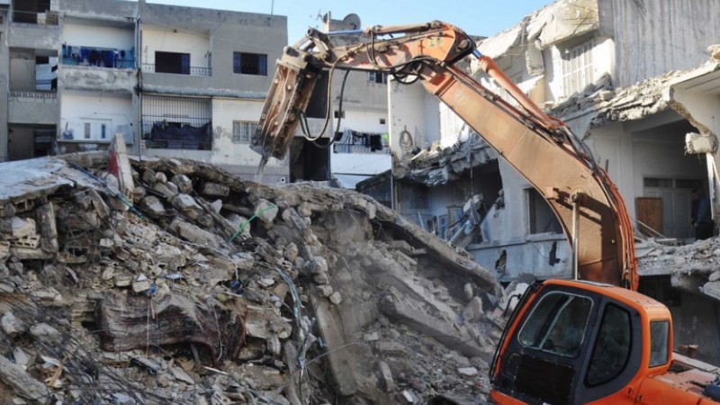 Quake death toll surpasses 15,000 in Türkiye, Syria