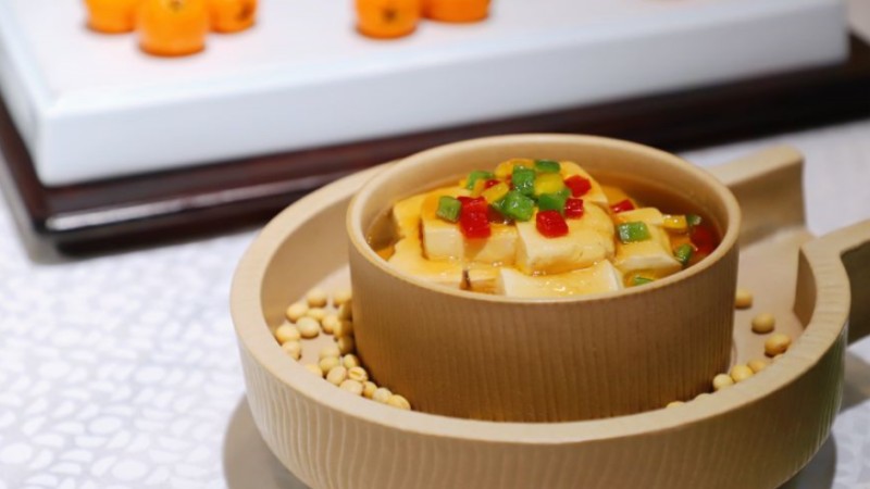 Anhui cuisine exhibition kicks off in E China
