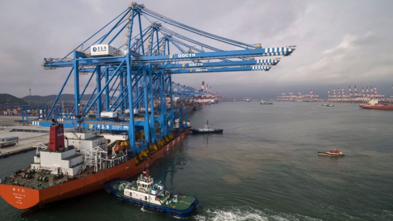 Foreign companies express confidence in China's booming tech industry