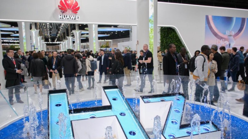 Chinese companies crucial to mobile industry's ecosystem: GSMA