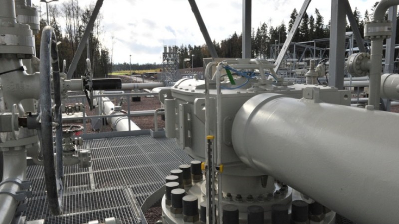 European experts question unusual silence over Nord Stream blasts